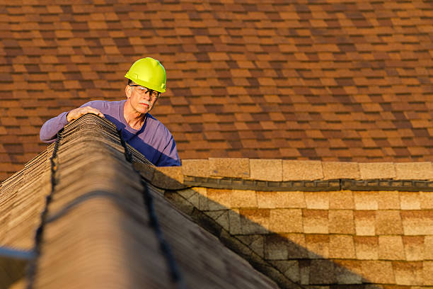 Trusted Eden, NC Roofing Contractor Experts